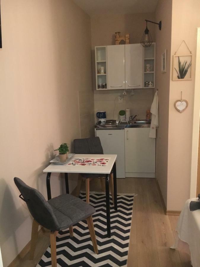 Smile Apartment Mostar